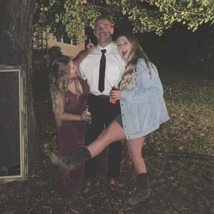 Meet your Posher, Matt